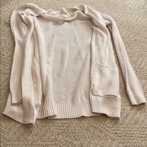 Cardigans